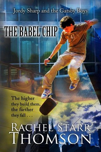 The Babel Chip