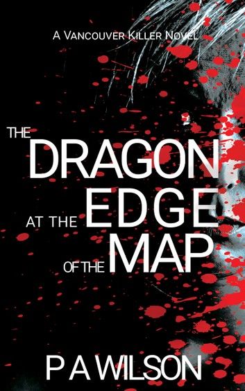 The Dragon at The Edge of The Map