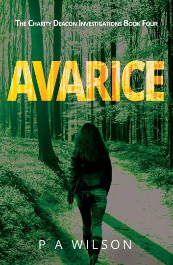 Avarice