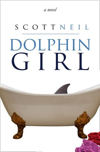 Dolphin Girl
