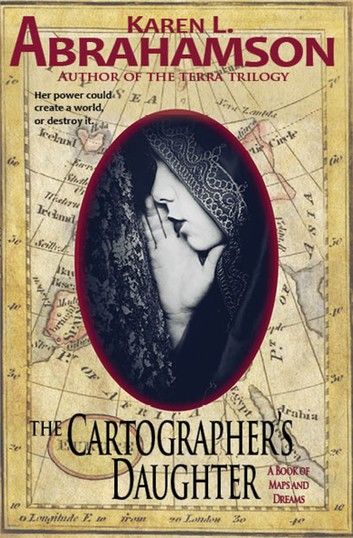 The Cartographer\