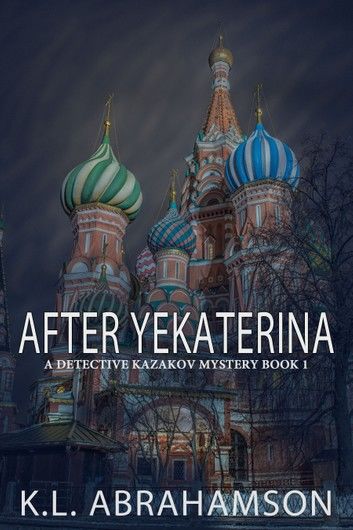 After Yekaterina