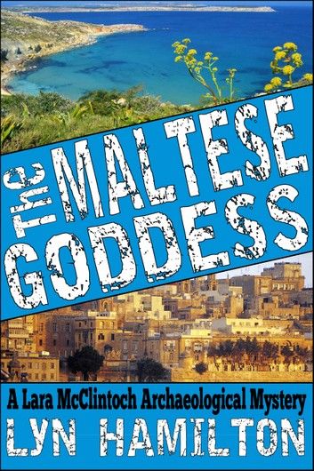 The Maltese Goddess
