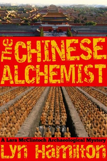 The Chinese Alchemist