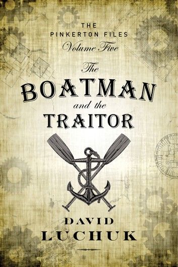 The Boatman and the Traitor