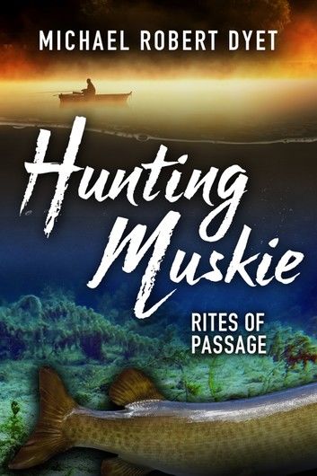 Hunting Muskie