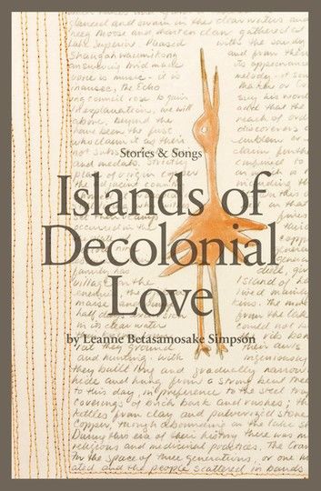 Islands of Decolonial Love