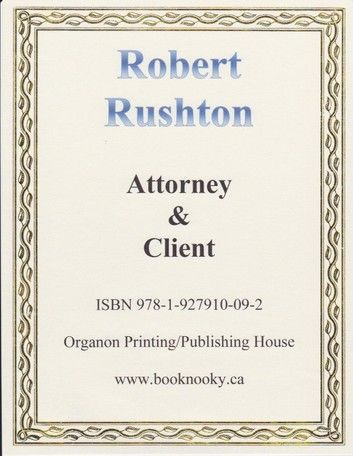 Attorney & Client