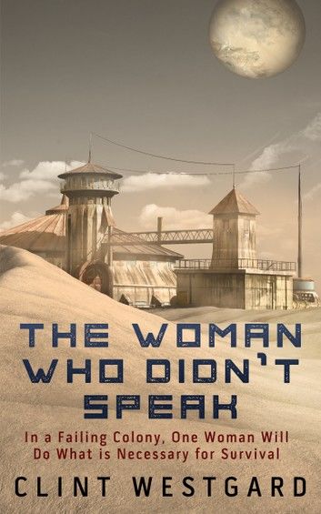 The Woman Who Didn\