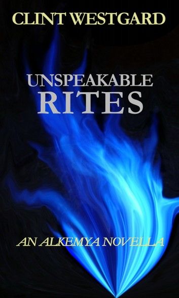 Unspeakable Rites