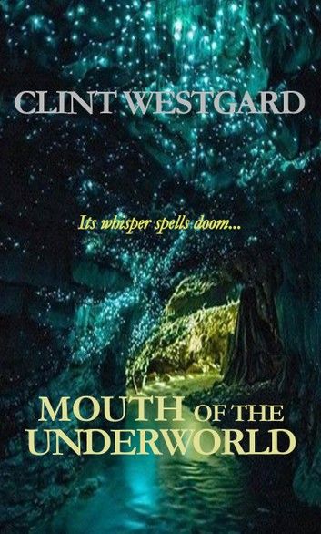 The Mouth of the Underworld