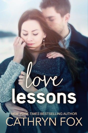 Love Lessons, New Adult Romance