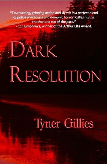 Dark Resolution