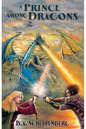 A Prince Among Dragons