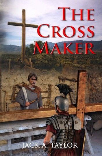 The Cross Maker