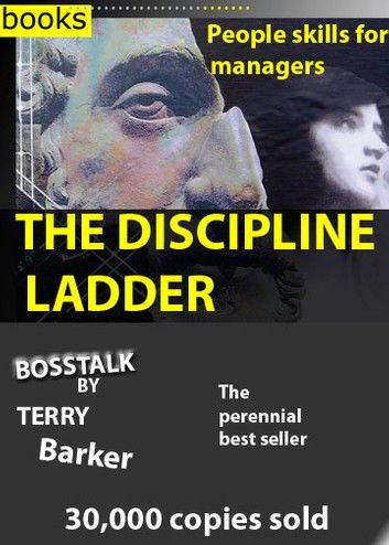 Bosstalk: The Discipline Ladder