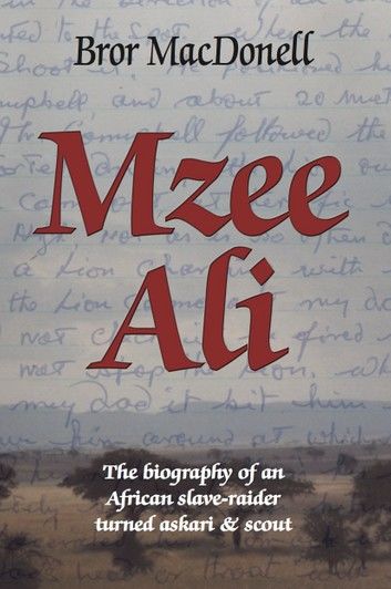 Mzee Ali