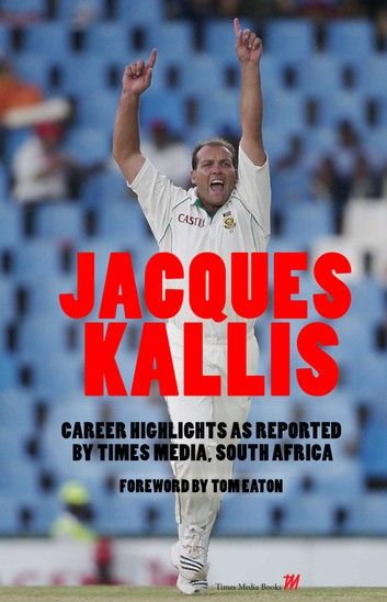 Jacques Kallis