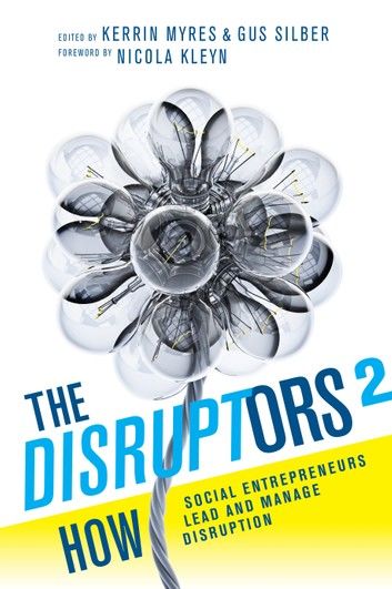 The Disruptors 2