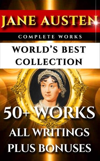 Jane Austen Complete Works - World\
