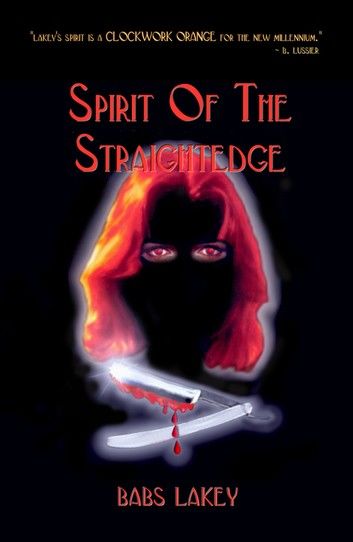 Spirit of the Straightedge