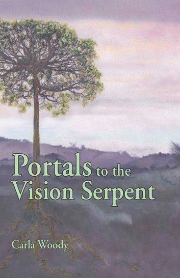 Portals to the Vision Serpent