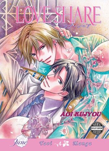 Love Share (Yaoi Manga)