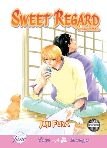 Sweet Regard (Yaoi Manga)