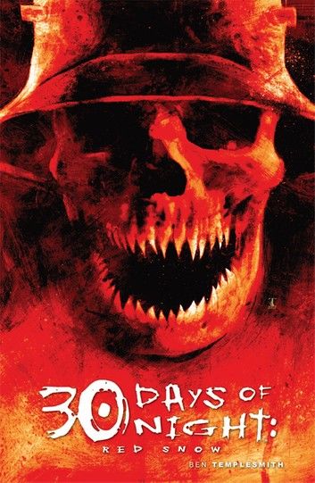 30 Days of Night: Dark Days