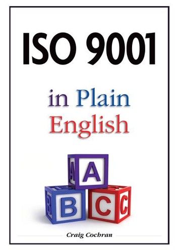 ISO 9001 in Plain English