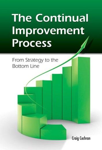 The Continual Improvement Process: From Strategy to the Bottom Line