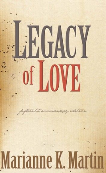 Legacy of Love