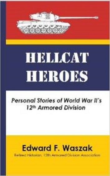 Hellcat Heroes