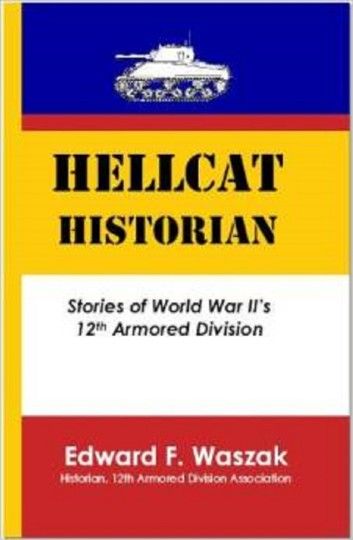 Hellcat Historian