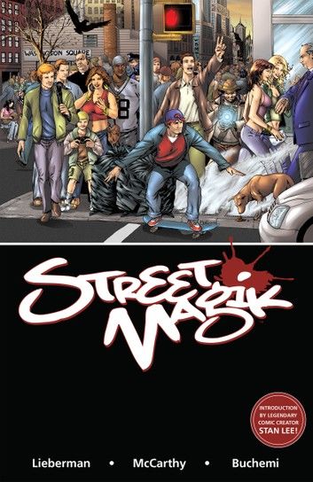 Street Magik