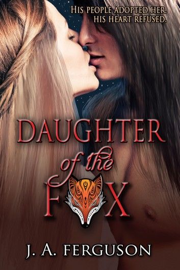 Daughter of the Fox