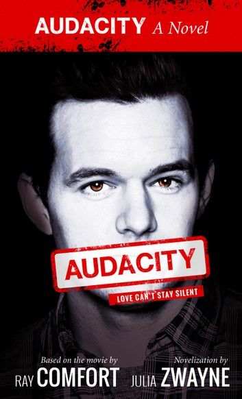 Audacity: A Novel