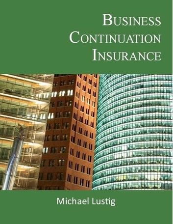 Business Continuation Insurance