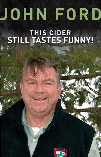 This Cider Still Tastes Funny!