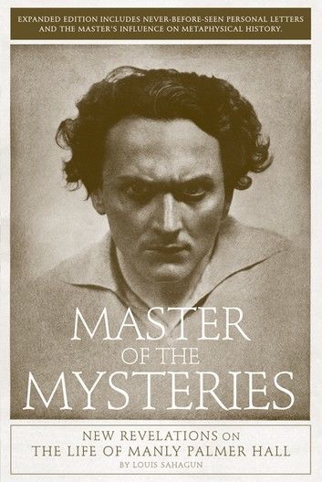 Master of the Mysteries