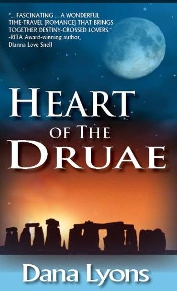 Heart Of The Druae