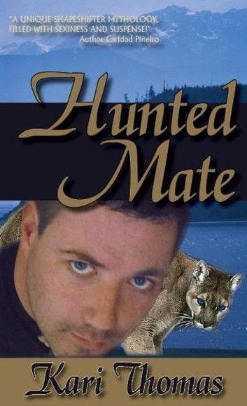 Hunted Mate