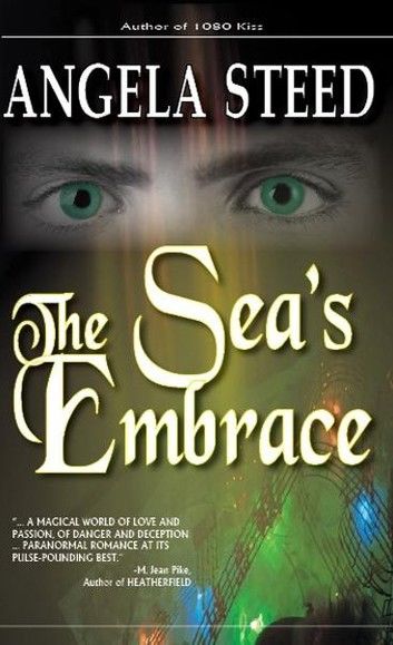 The Sea’s Embrace