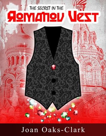 The Secret in the Romanov Vest