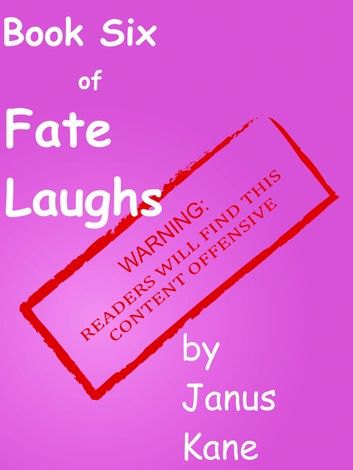 Book Six of Fate Laughs