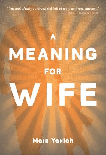 A Meaning For Wife