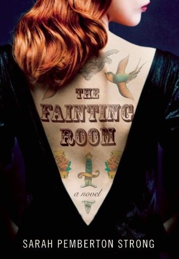 The Fainting Room