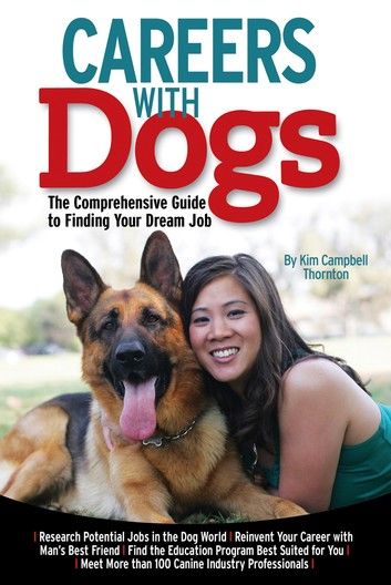 Careers with Dogs