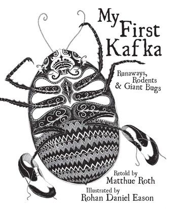 My First Kafka