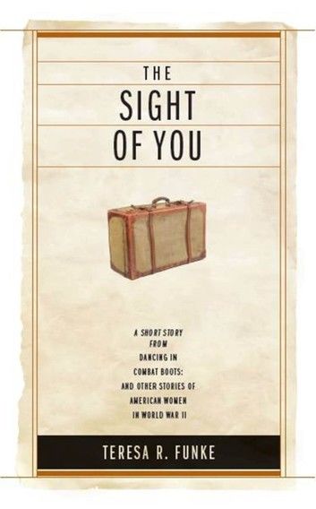 The Sight of You